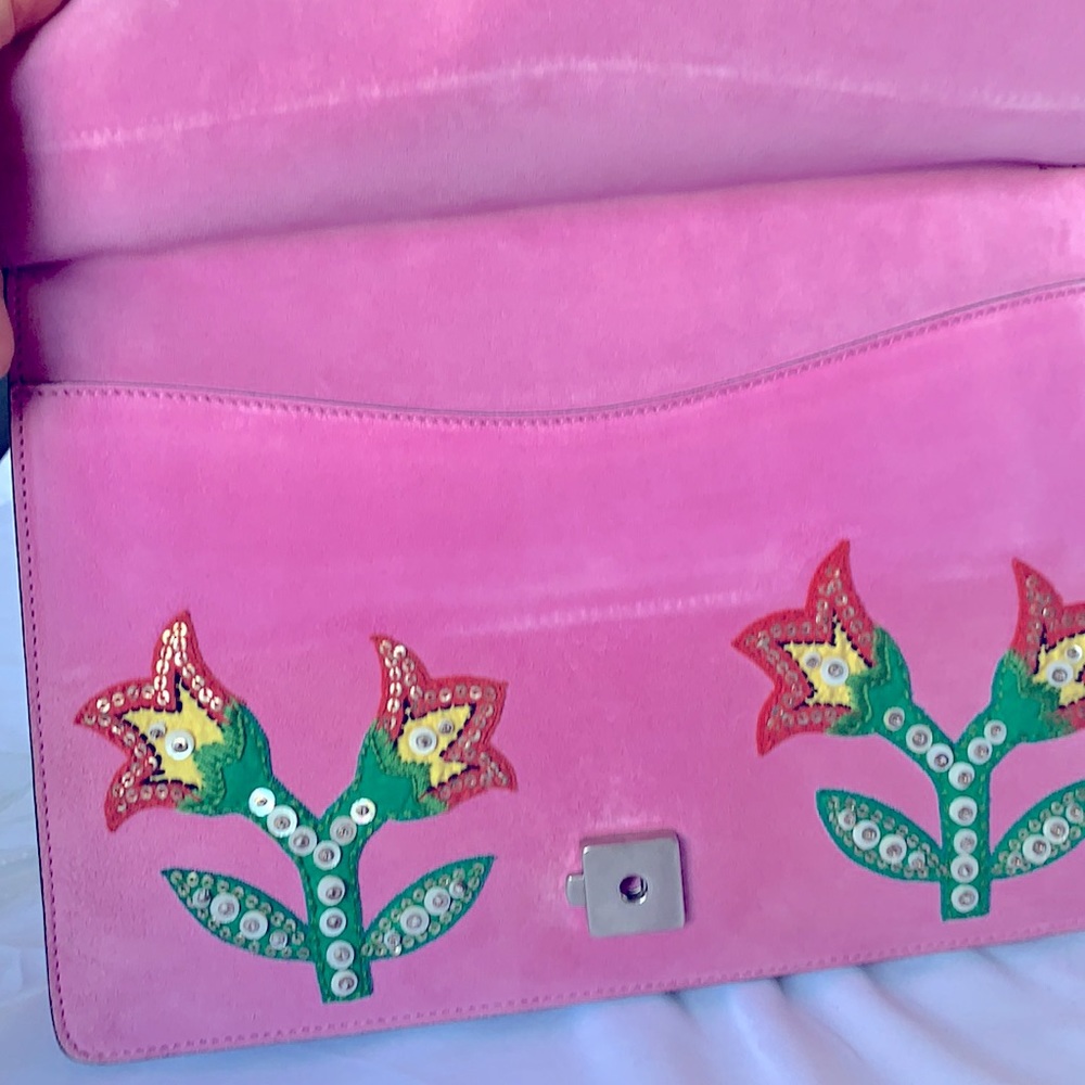 ❤️❤️SoOLD❤️❤️GUCCI Dionysus   bag with patchwork - Picture 11 of 11